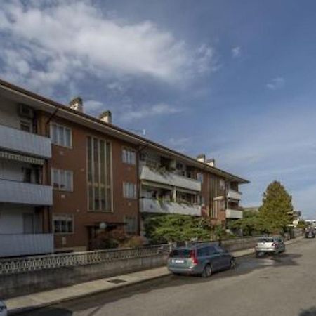 casa stanicic Appartamento Feletto Umberto Esterno foto