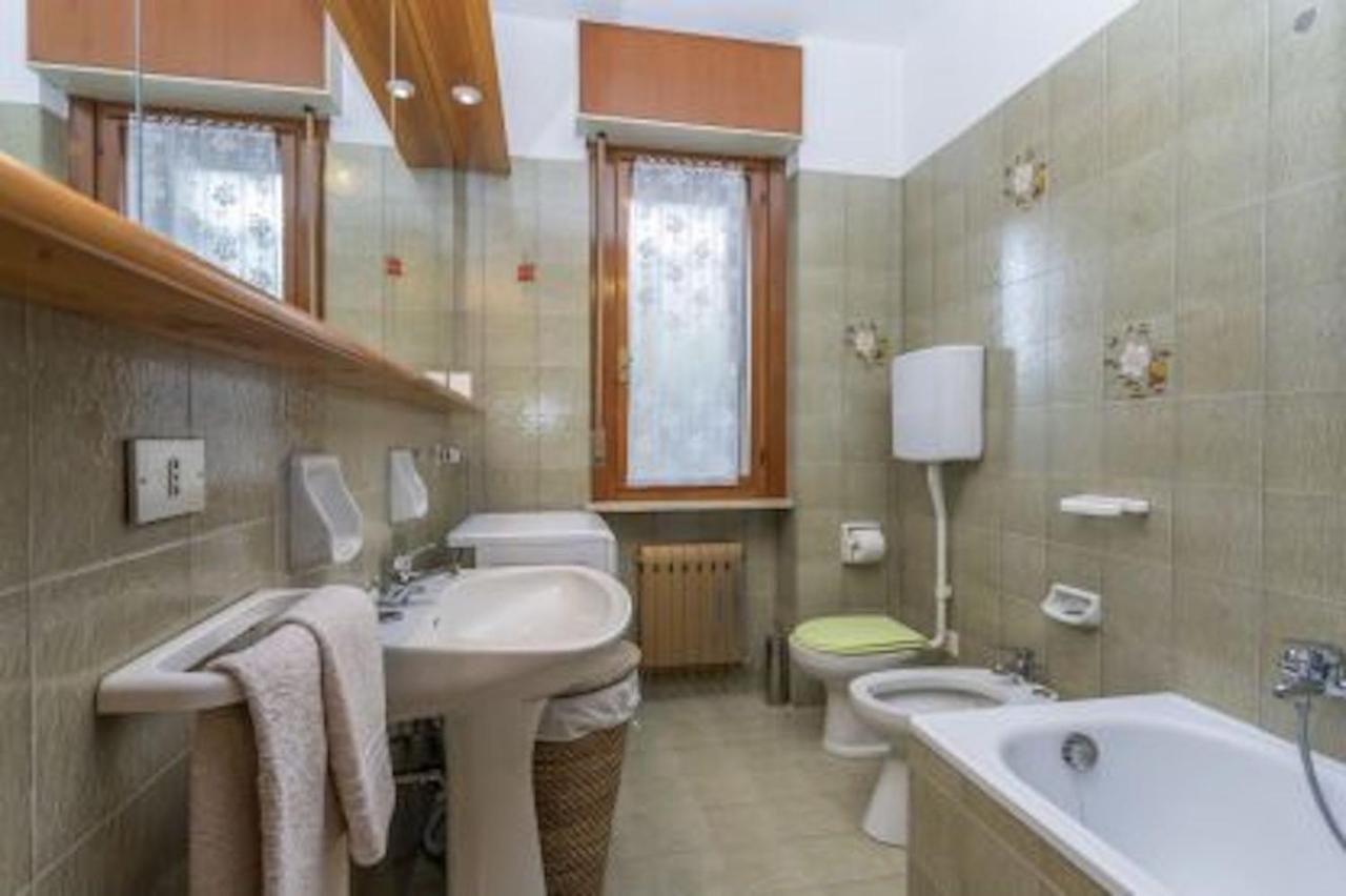 casa stanicic Appartamento Feletto Umberto Esterno foto