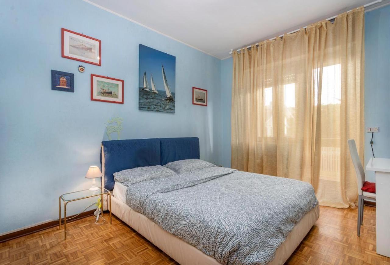 casa stanicic Appartamento Feletto Umberto Esterno foto