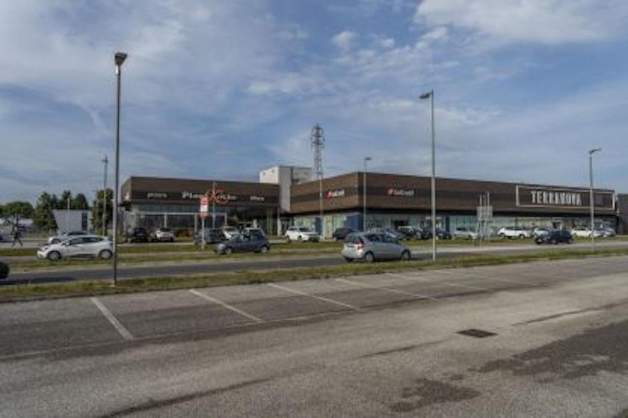 casa stanicic Appartamento Feletto Umberto Esterno foto