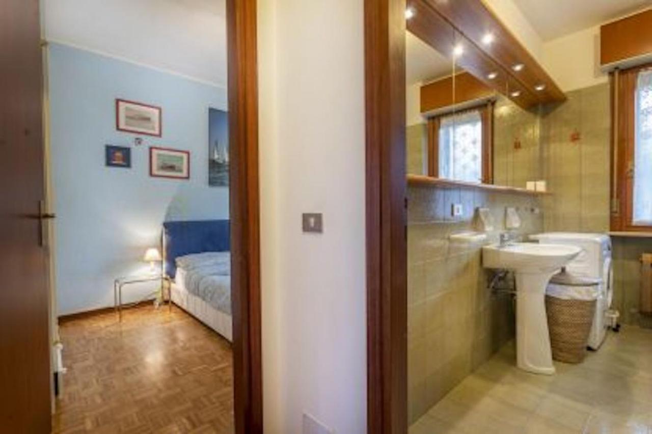 casa stanicic Appartamento Feletto Umberto Esterno foto