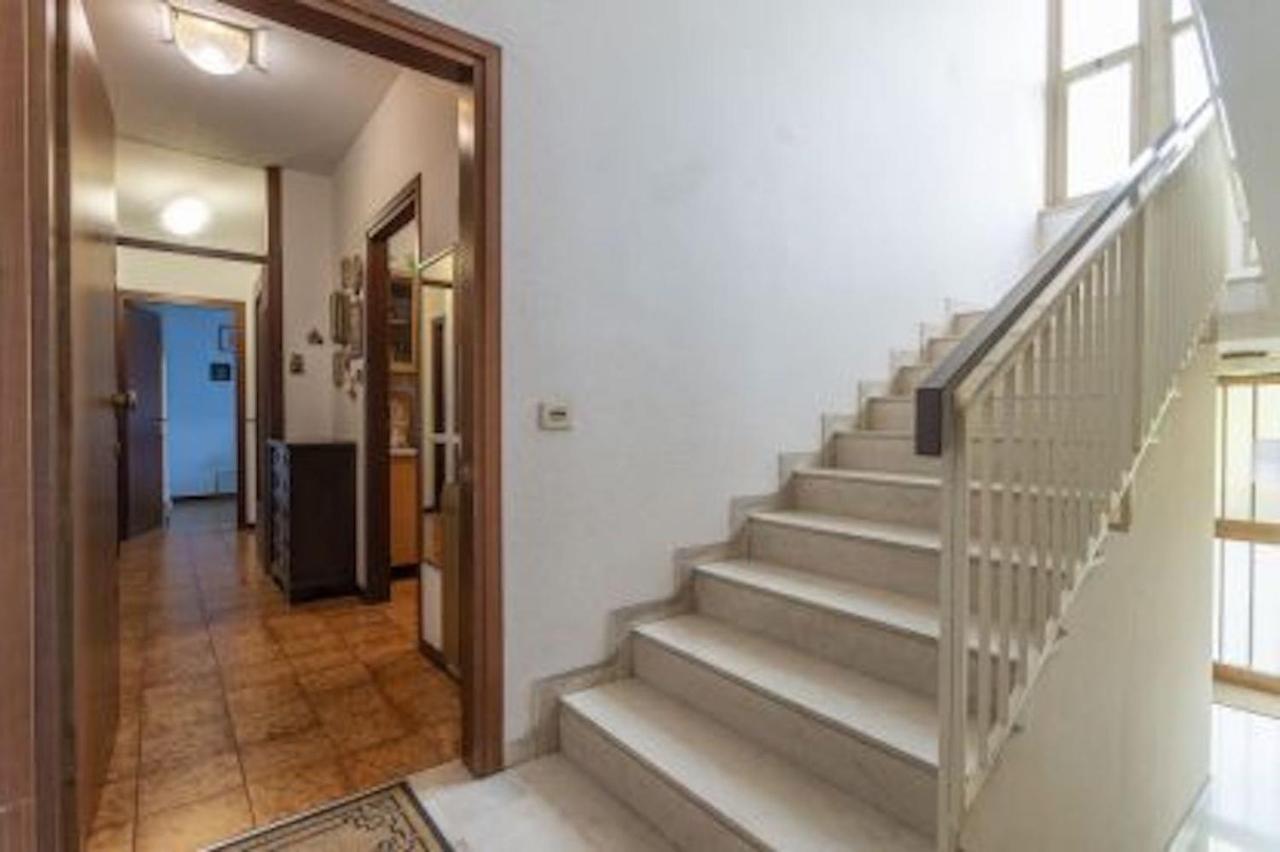 casa stanicic Appartamento Feletto Umberto Esterno foto