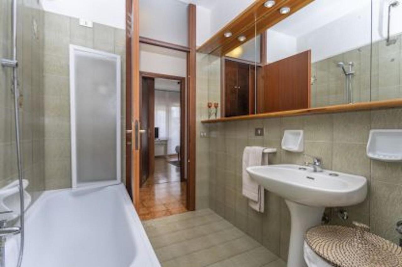 casa stanicic Appartamento Feletto Umberto Esterno foto