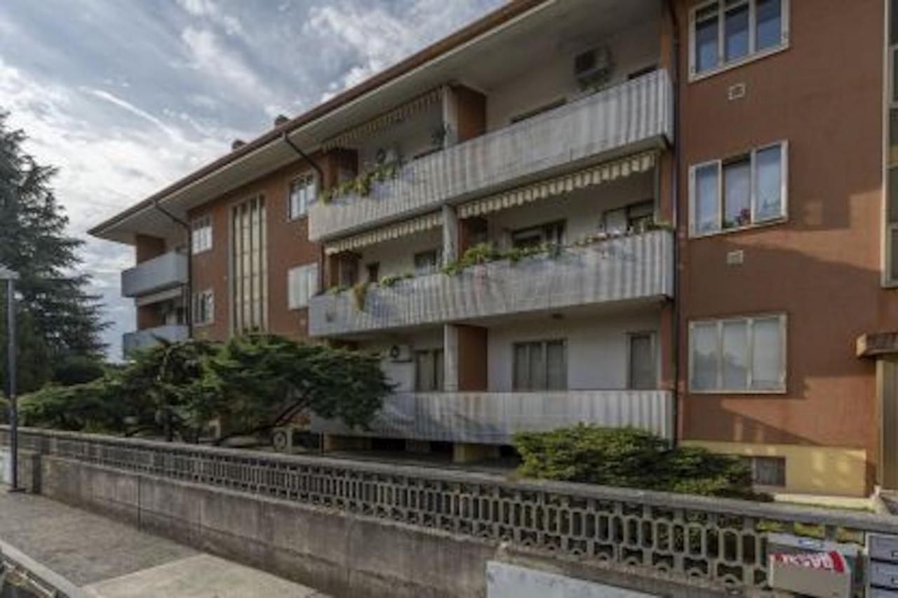 casa stanicic Appartamento Feletto Umberto Esterno foto
