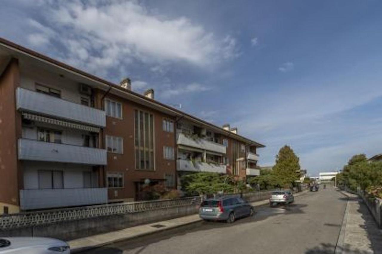 casa stanicic Appartamento Feletto Umberto Esterno foto
