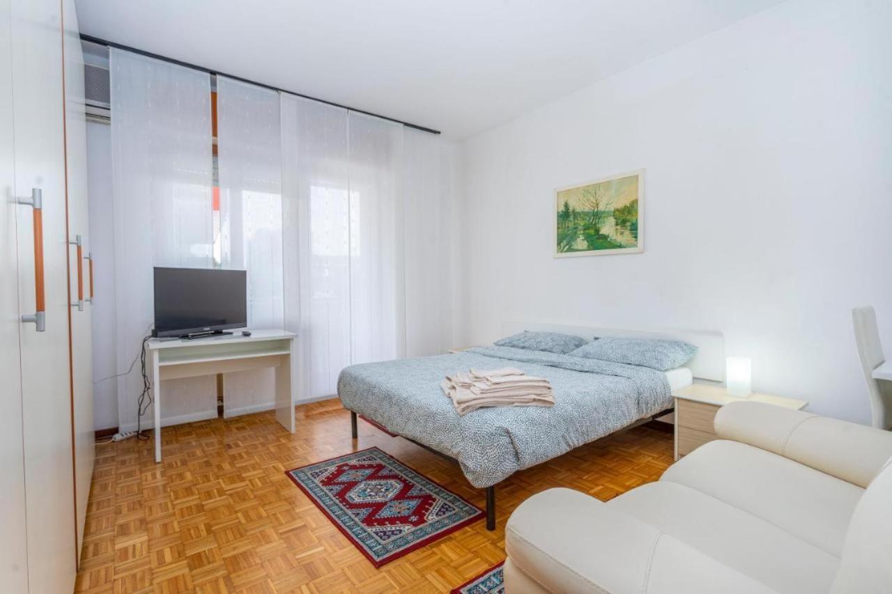 casa stanicic Appartamento Feletto Umberto Esterno foto