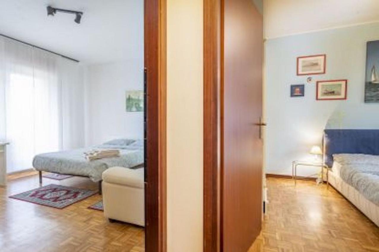 casa stanicic Appartamento Feletto Umberto Esterno foto
